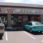 John's Cleaners & Alterations
