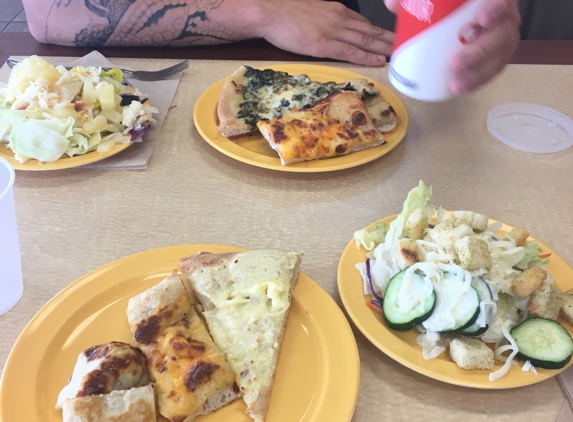 CiCi's Pizza - Fayetteville, NC