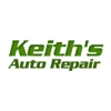 Keith's Auto Repair gallery