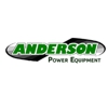 Anderson Outdoor Power Equipment gallery