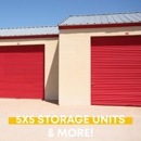 SecurCare Self Storage - Storage Household & Commercial