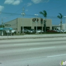 INFINITI of the Palm Beaches Service Center - New Car Dealers