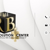 The RB Solution Center gallery