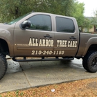 All Arbor Tree Care