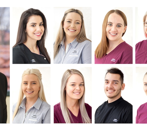 Vanco Orthodontics - Golden Grove, SA