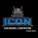 ICON Grading & Construction - Grading Contractors