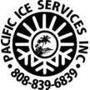Pacific  Ice Services Inc