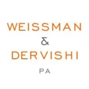 Weissman & Dervishi P.A. - Attorneys