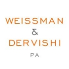 Weissman & Dervishi P.A.