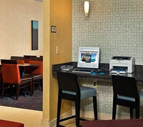 Residence Inn Philadelphia Willow Grove - Horsham, PA