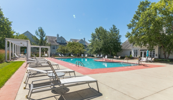 Eagle Rock Apartments at Freehold - Freehold, NJ