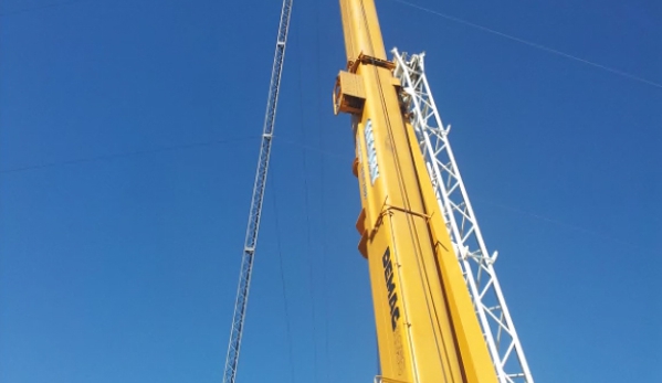 Henry Plant & Equipment Hire Pty Ltd. - Lithgow, NSW