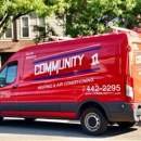 Community II Heating & Air Conditioning - Air Conditioning Service & Repair