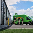SERVPRO of Natchez
