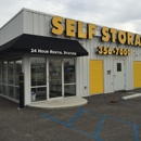 Brookville Road Self Storage - Automobile Storage