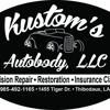 Kustom's Autobody & Accessories gallery