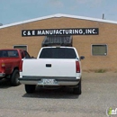 C & E Manufacturing - Machine Shops