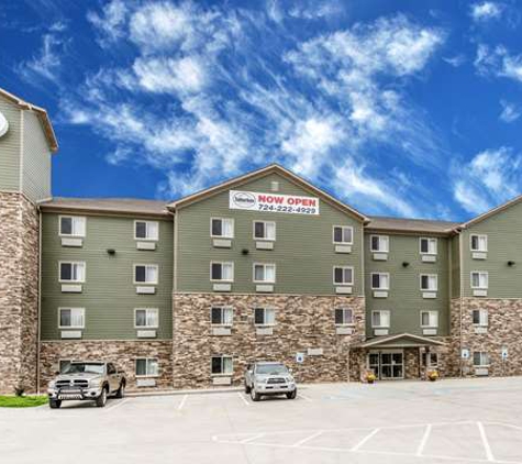 Suburban Extended Stay Hotel - Washington, PA