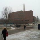 Robert S Swanson Library & Learning Center