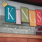 Kings Dining & Entertainment - Boston Back Bay