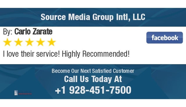 Source Media Group - Albuquerque, NM