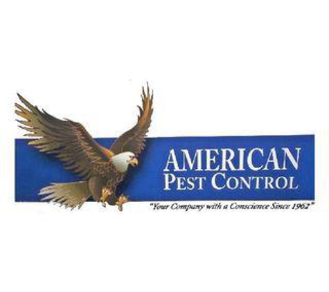 American Pest Control - Lemon Grove, CA