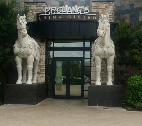 P.F. Chang's - Palm Beach Gardens, FL