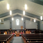 St Paul's Missionary Baptist