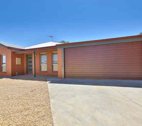 MTF Developments - Nichols Point, VIC