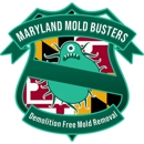 Maryland Mold Busters - Mold Remediation
