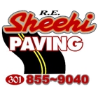 R. E. Sheehi Trucking & Paving