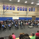 Hill Middle School PTA - Schools