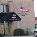 Veldman's Service Center - Auto Repair & Service