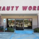 Beauty World - Beauty Supplies & Equipment