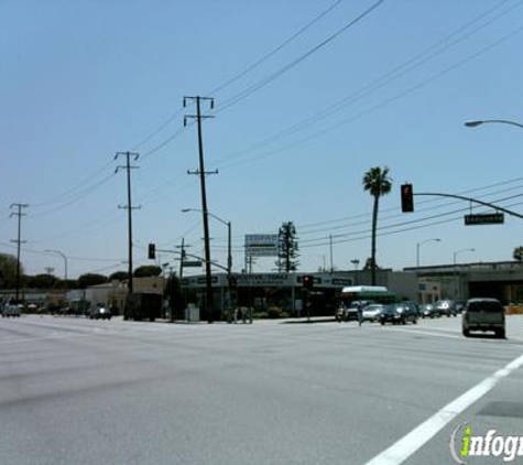 Goodwill Stores - Culver City, CA