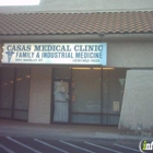 Casas Medical Clinic