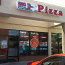Big Bertha's Pizza - Pizza