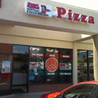 Big Bertha's Pizza