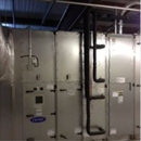ACI Northwest - Heating, Ventilating & Air Conditioning Engineers