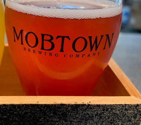 Mobtown Brewing Company - Baltimore, MD