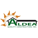 Aldea Quality Construction Inc. - Electricians