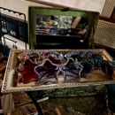 Nirvana House - Tea Rooms