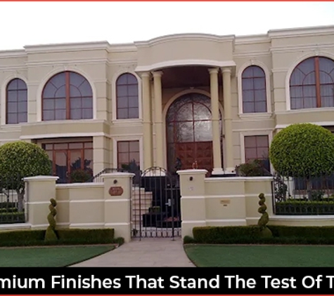 Vermilion Painters - Winston Hills, NSW. Premium Finishes That Stand The Test Of Time