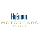 Service Center at Holman Motorcars St. Louis - Auto Repair & Service