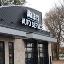 Walters Auto Service - New Car Dealers