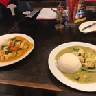 Sweet Basil Thai Cuisine