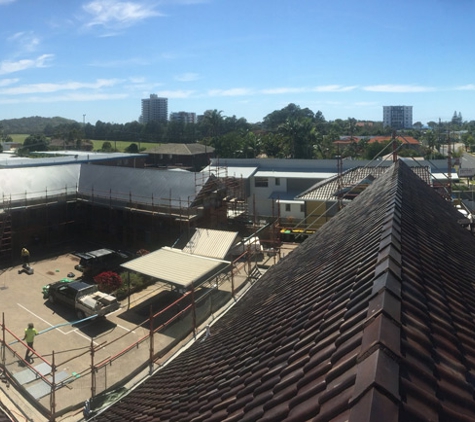 Sealed Roof Contractors - Coffs Harbour, NSW
