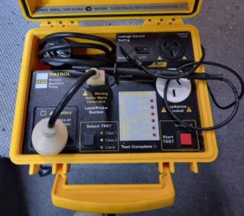 Burra Electrical Services - Korumburra, VIC