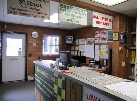 Dave's Body Shop - Owego, NY