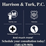 Harrison, Turk & Turk, P.C.